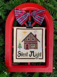 (image for) Silent Night